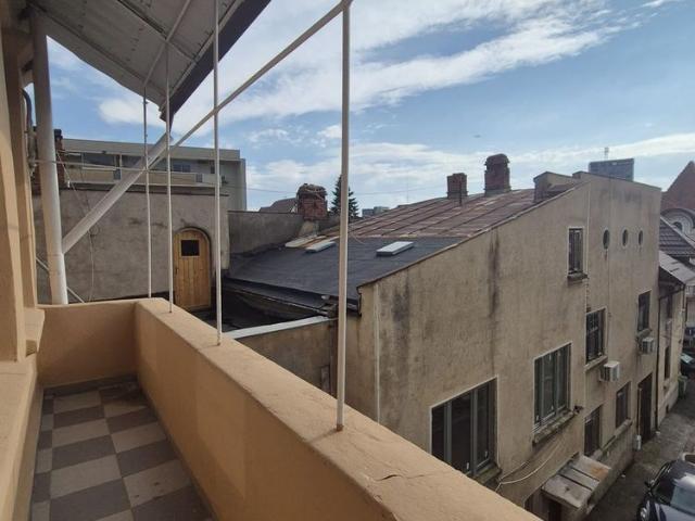 Apartament 2 camere in vilă interbelica Unirii ULTRACENTRAL