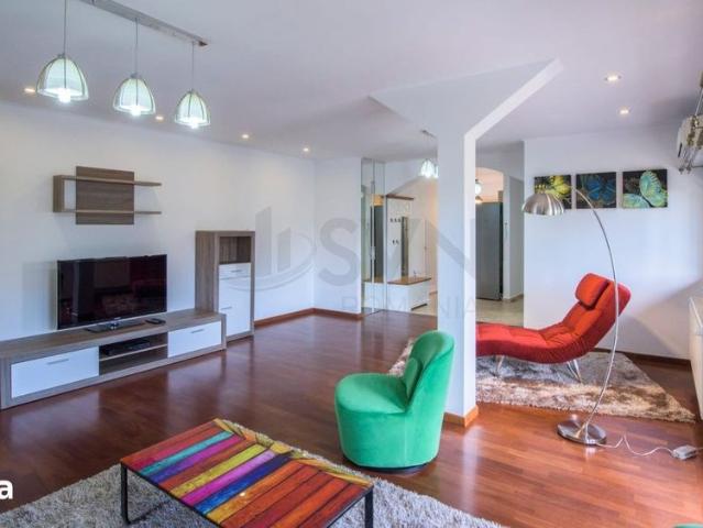 Apartament 2 Camere in Vila Complet Revovata