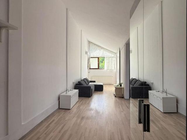 Apartament 2 camere in vila Grigorescu