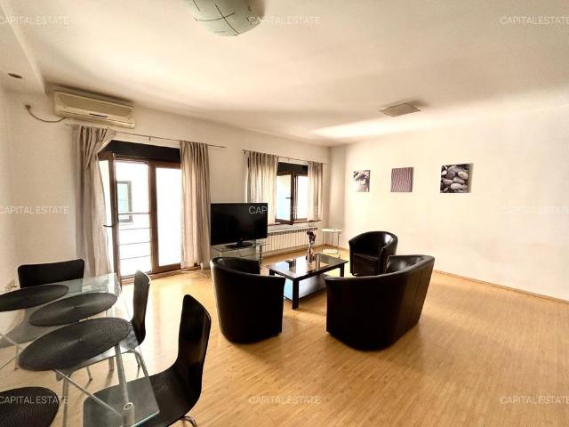 Apartament 2 camere in Vila Polona