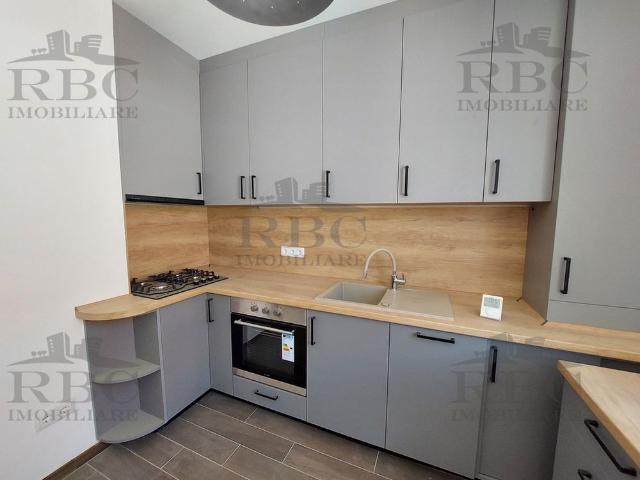 Apartament 2 camere in vila pe strada Emil Racovita