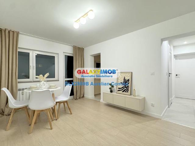 apartament 2 camere in vila rosu/sp 45mp/etaj 1