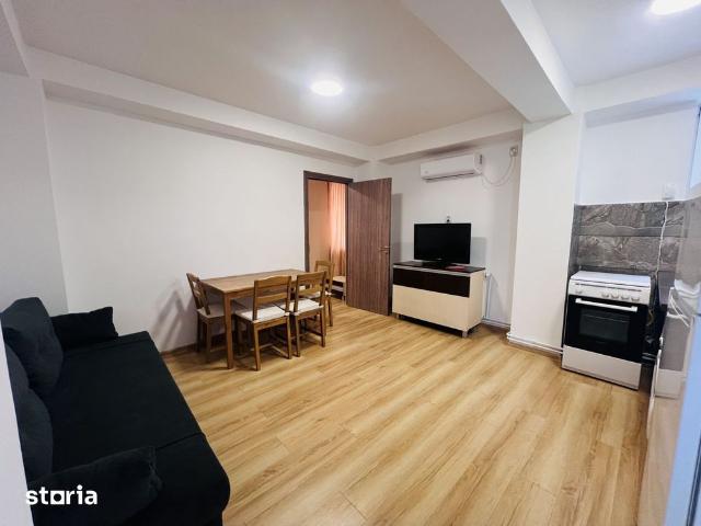 Apartament 2 camere in vila, renovat – zona Eminescu