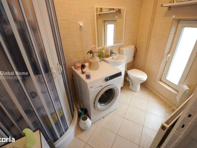 Apartament 2 camere in vila | Ultracentral | Dacia – Toamnei