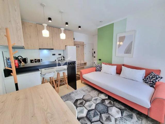 Apartament 2 camere in vila, zona FSEGA, Iulius Mall, cartier Gheorgheni