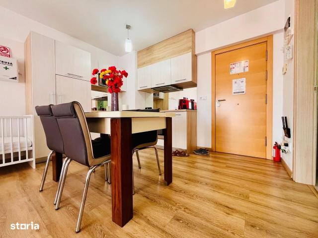 Apartament 2 camere în Viva City – zona Iulius Mall & FSEGA