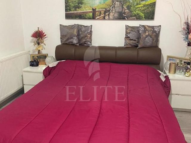 Apartament 2 camere în zona CAMPULUI