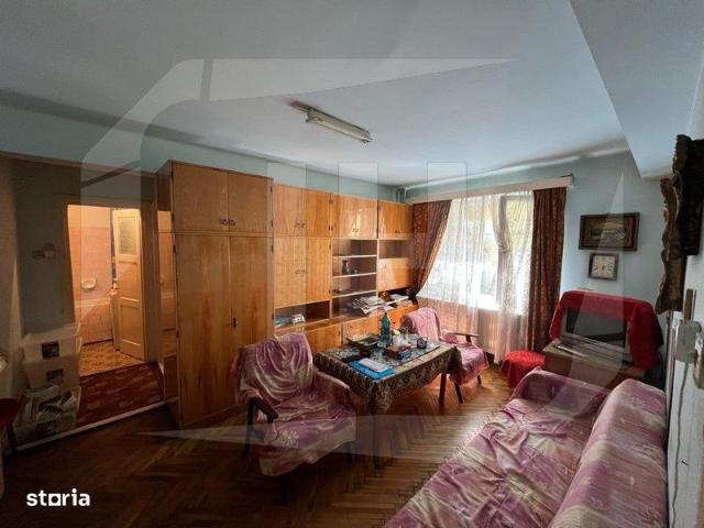 Apartament 2 camere in zona centrala