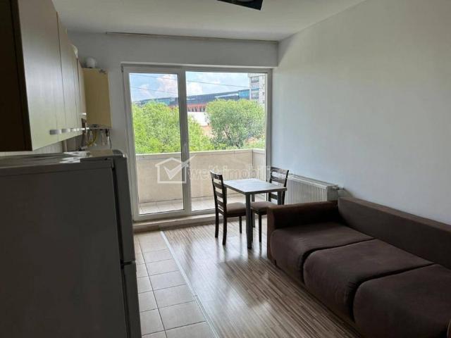 Apartament 2 camere in zona centrala