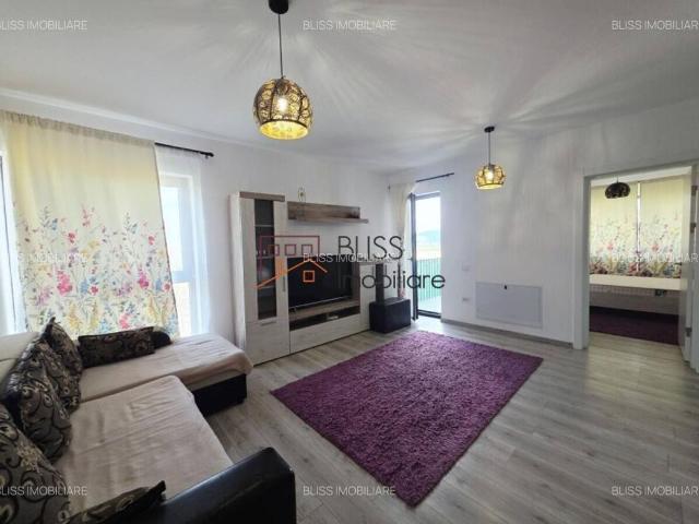 Apartament 2 camere în zona Cristian Brasov