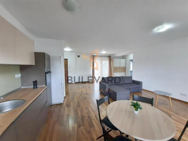 Apartament 2 camere in zona B dul N.Titulescu!