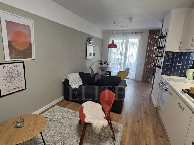 Apartament 2 camere în zona Baza Sportiva Gheorgheni