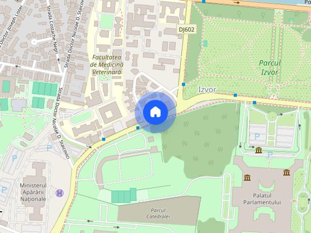 Apartament 2 camere in zona Berceni