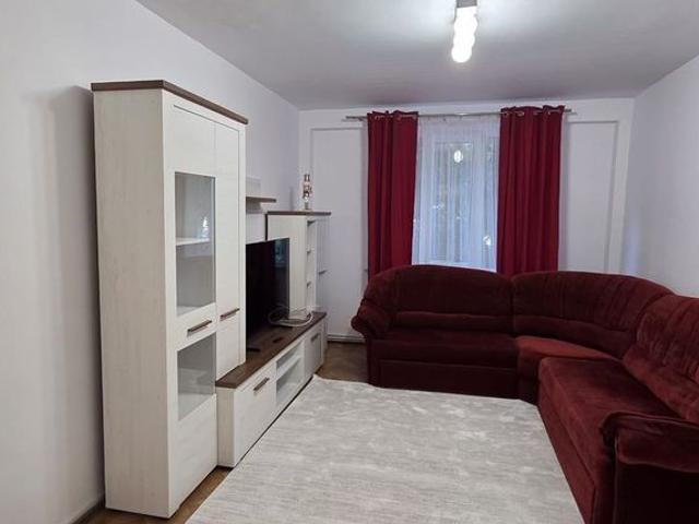 Apartament 2 camere in zona Gemenii,etaj intermediar,mobilat si utilat