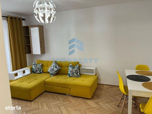 Apartament 2 Camere in zona Dorobanti Stefan cel Mare la etajul 6