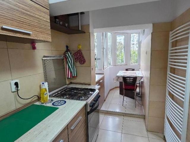 Apartament 2 camere in zona Decebal