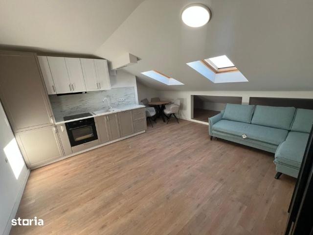 Apartament 2 camere în zona Europa, bloc nou, prima închiriere,parcare