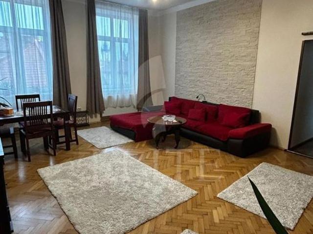 Apartament 2 camere in zona Facultatea de Litere