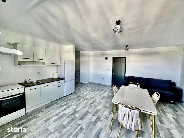Apartament 2 camere in zona Lombului