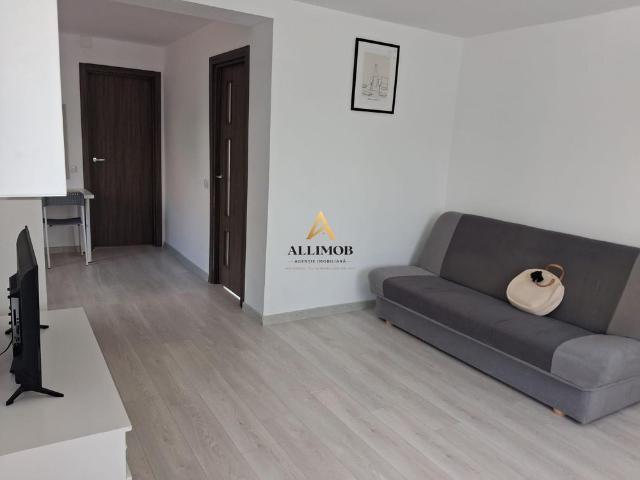 Apartament 2 camere in zona Micro 3