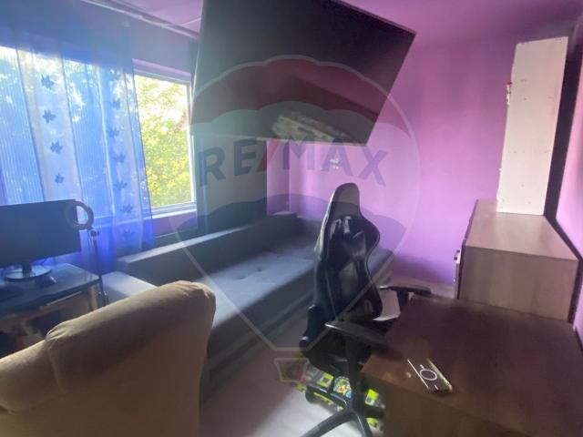 Apartament 2 camere în zona Sasar