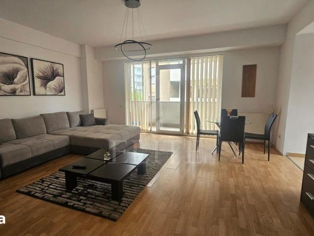 Apartament 2 camere în zona str. Bradutului Sigma Center