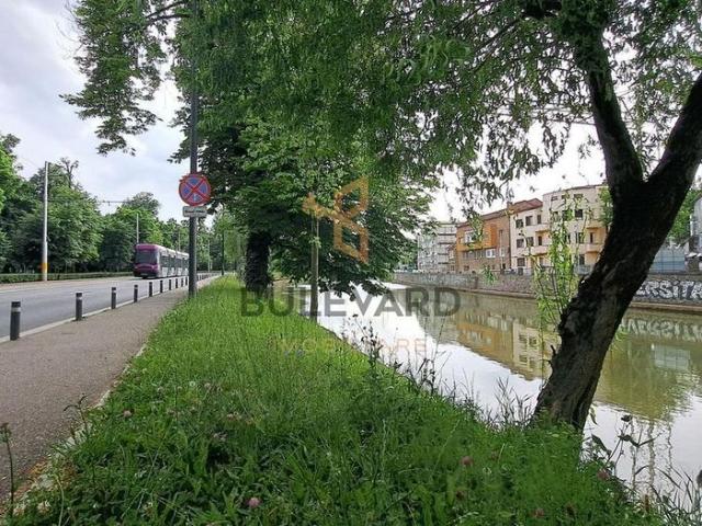 Apartament 2 camere in zona Parcului Central!