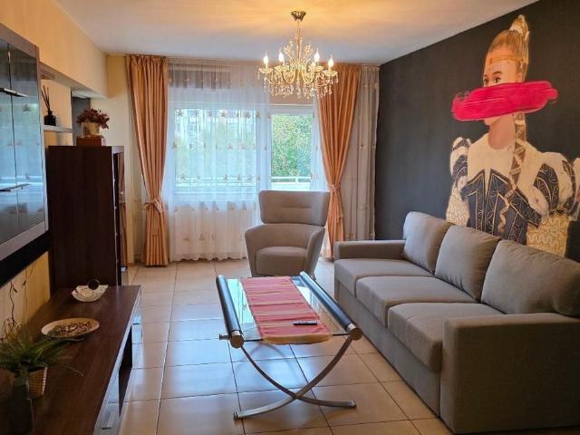 Apartament 2 camere in zona Piata Alba Iulia Decebal, cu loc de parcare RIMO