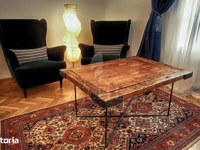 Apartament 2 camere în zona Piata Unirii