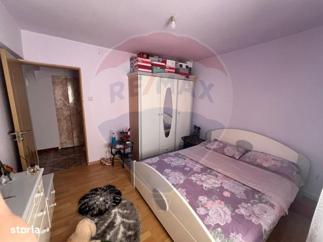 Apartament 2 camere în zona Ultracentral