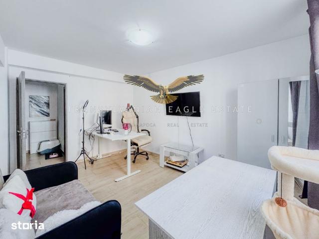 Apartament 2 camere in zona ultracentrala