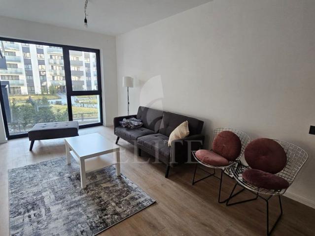 Apartament 2 camere în zona VIILOR
