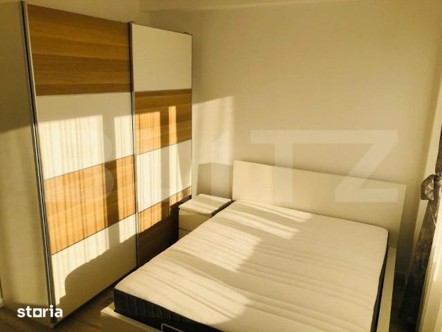 Apartament 2 camere, incalzire in pardoseala, zona Agronomie