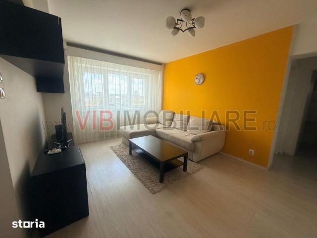 Apartament 2 camere închiriere Dorobanti Perla