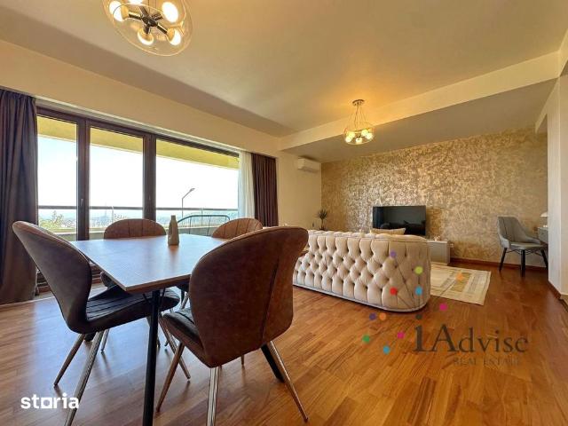 Apartament 2 Camere Inchiriere Drumul Poienii Complex Exclusivist