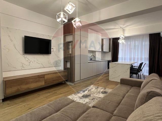 Apartament 2 camere inchiriere in bloc de apartamente Bihor, Oradea, Iosia vezi locația pe hartă
