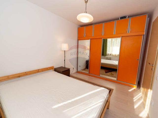 Apartament 2 camere inchiriere in bloc de apartamente Bucuresti, Drumul Taberei vezi locația pe hartă
