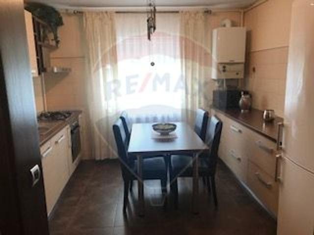 Apartament 2 camere inchiriere in bloc de apartamente Sibiu, Terezian vezi locația pe hartă
