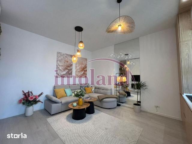 Apartament 2 camere inchiriere Sirenelor