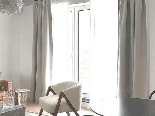 Apartament 2 camere | Închiriere | Parcare | 3 Minute Metrou Straulesti