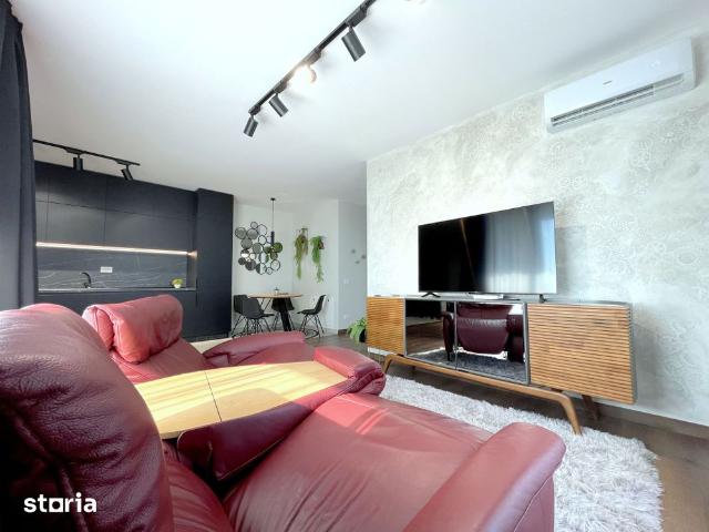Apartament 2 camere inchiriere zona Take Ionescu