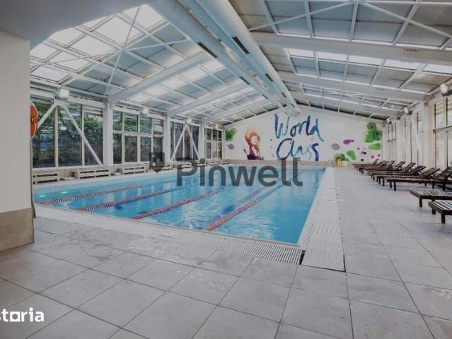 Apartament 2 Camere InCity Residence 75 mp Langa Alba Iulia Dristor