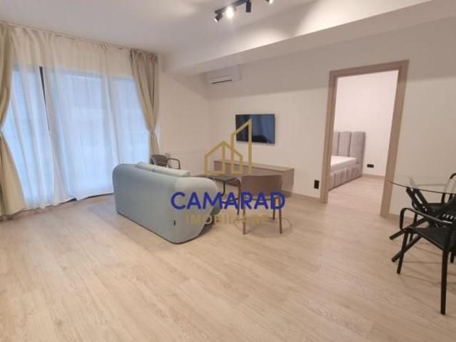 Apartament 2 camere InCity Select Residence de inchiriat NOU