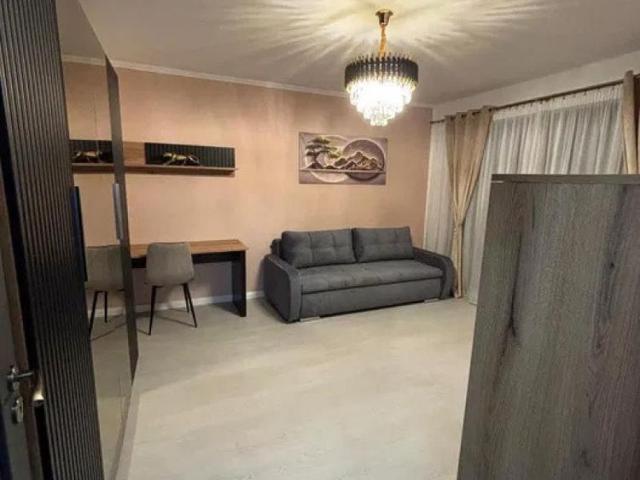 Apartament 2 camere Intre Lacuri