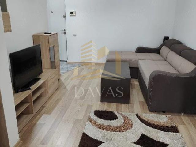 Apartament 2 camere | Intre Lacuri | Balcon