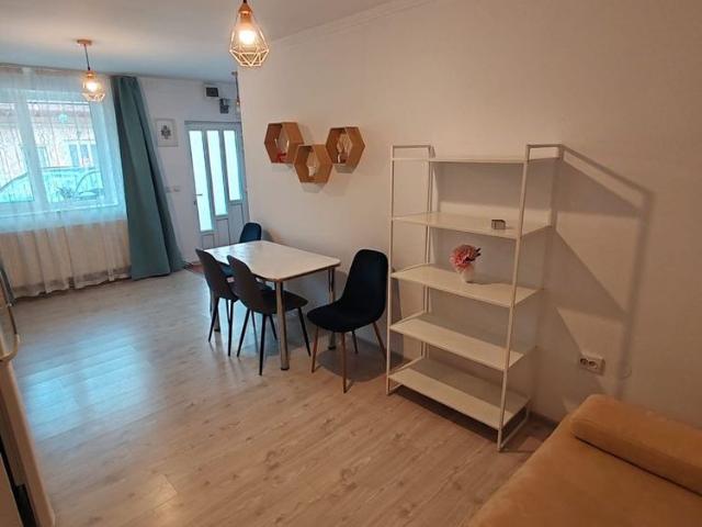 Apartament 2 camere Intre Lacuri str Dunarii