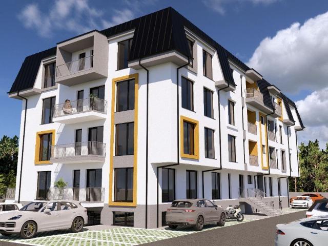 Apartament 2 camere | Ion Creanga / Nichita Stanescu Odaile 500m DN1