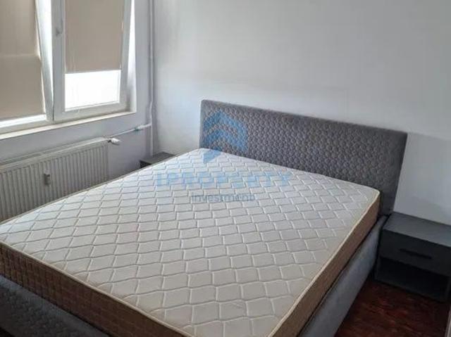 Apartament 2 camere Ion Mihalache complet utilat si mobilat