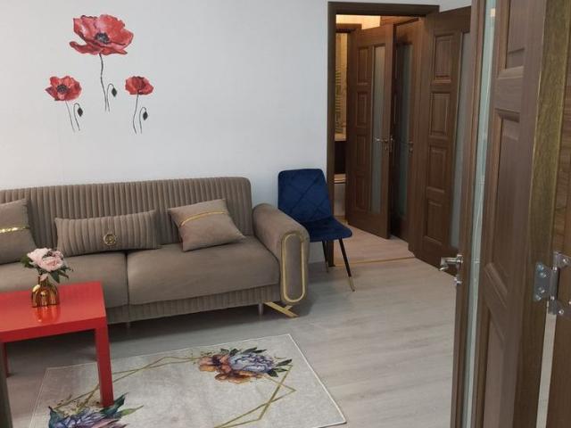 Apartament 2 Camere | Ion Mihalache | Aviator Popisteanu | Centrala