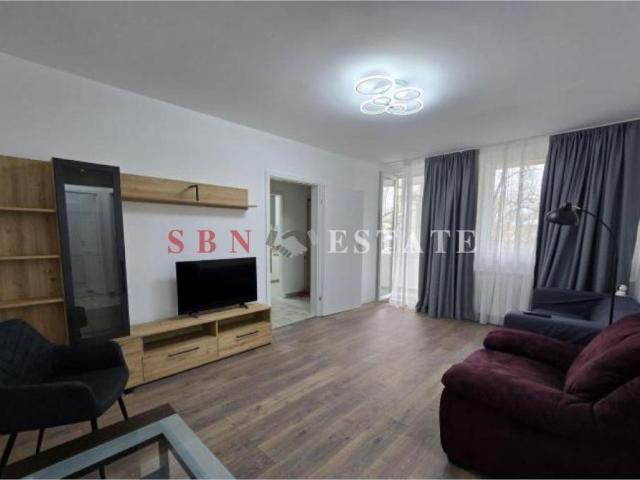 Apartament 2 camere Ion Mihalache | Metrou | Renovat